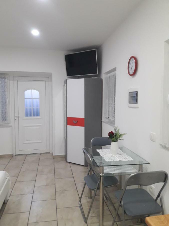 Apartma Sea View Portorož Kültér fotó