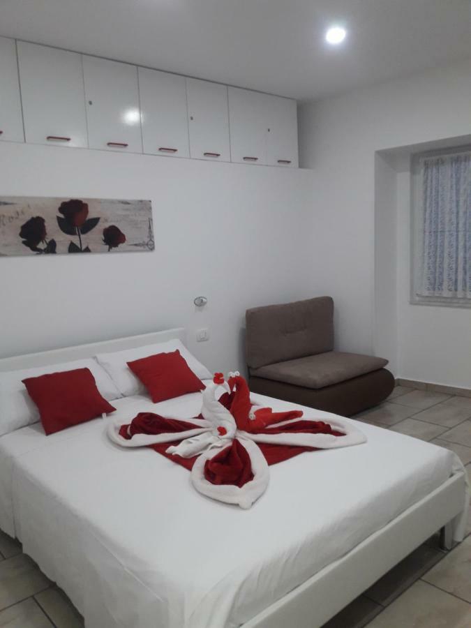 Apartma Sea View Portorož Kültér fotó