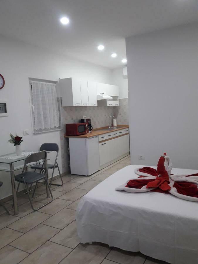 Apartma Sea View Portorož Kültér fotó