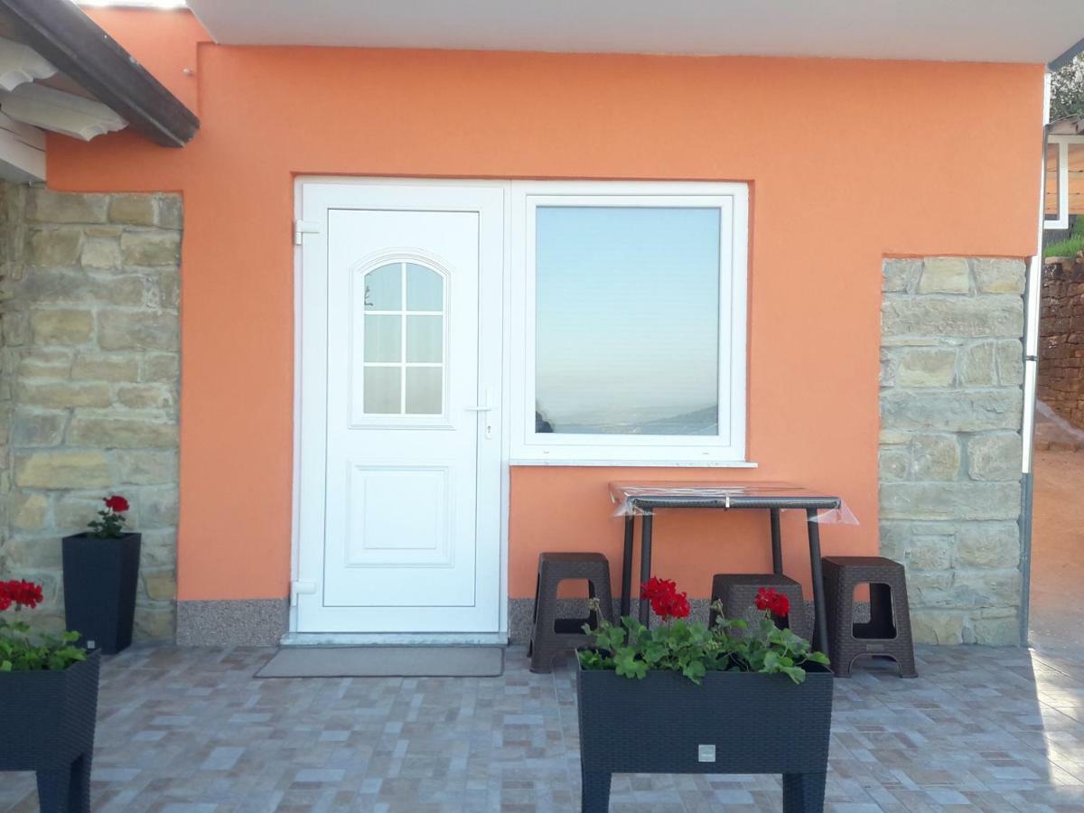 Apartma Sea View Portorož Kültér fotó