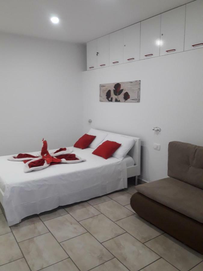 Apartma Sea View Portorož Kültér fotó