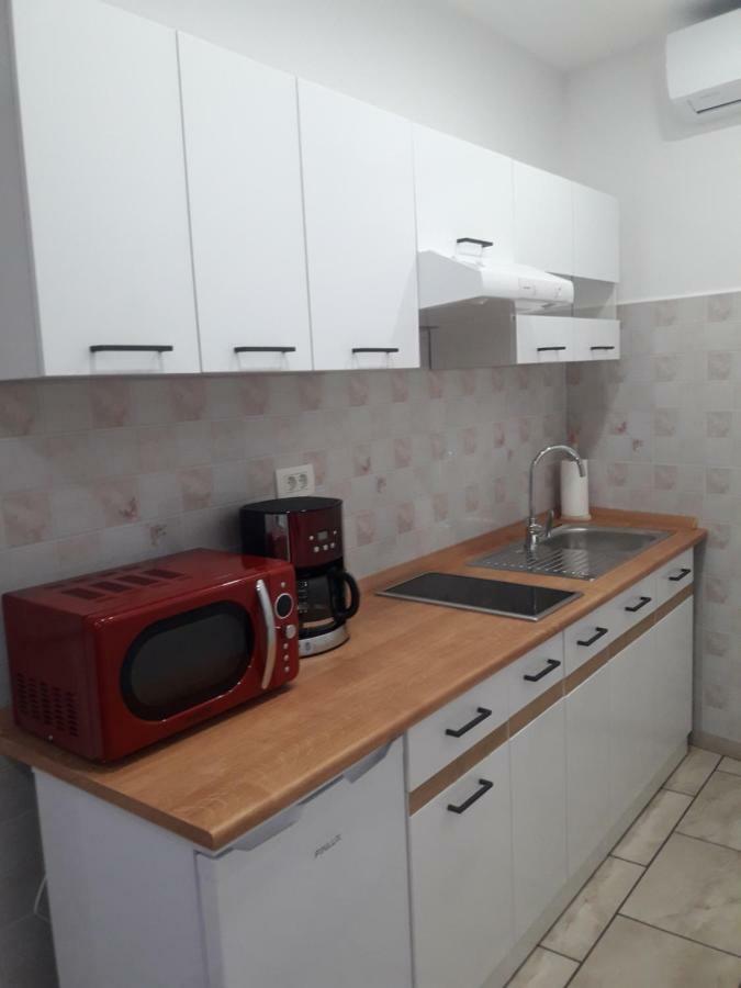 Apartma Sea View Portorož Kültér fotó