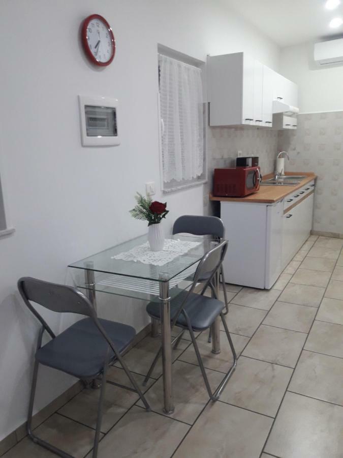 Apartma Sea View Portorož Kültér fotó