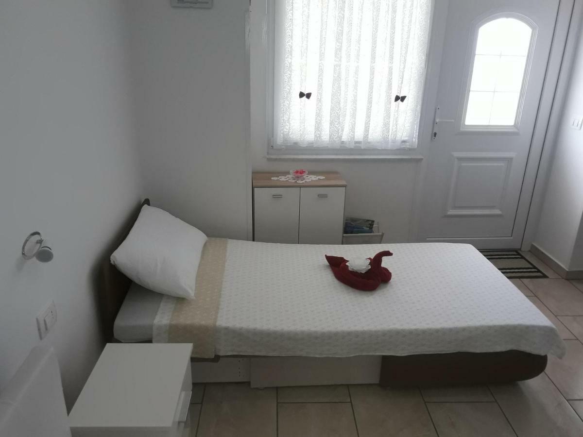 Apartma Sea View Portorož Kültér fotó
