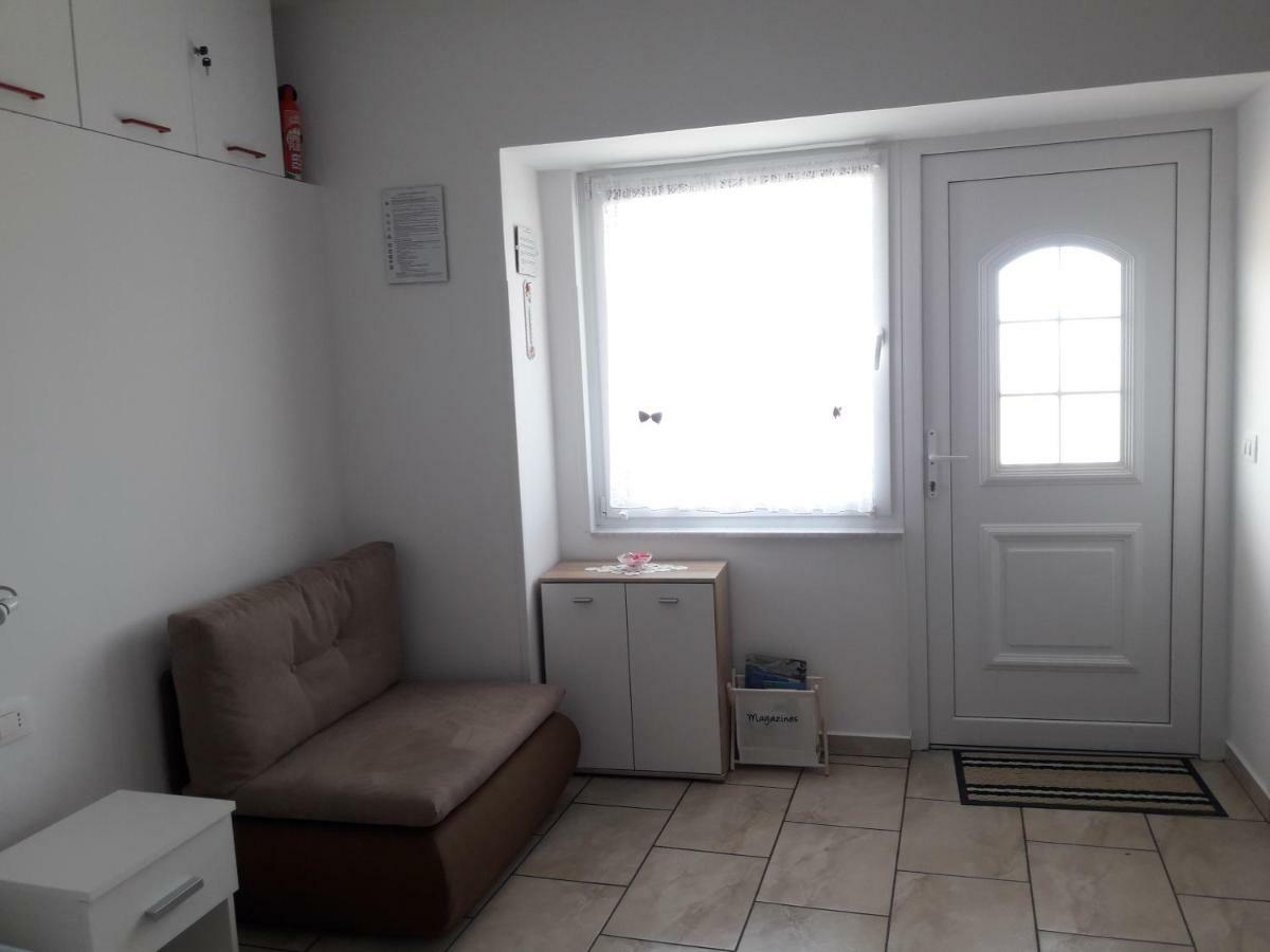 Apartma Sea View Portorož Kültér fotó