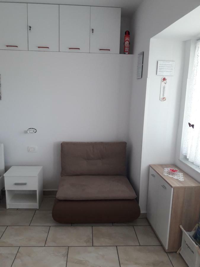 Apartma Sea View Portorož Kültér fotó